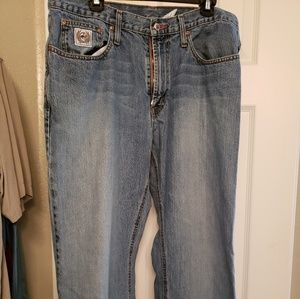 Men's Cinch jeans